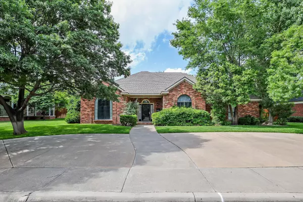 2604 HAWTHORNE DR, Amarillo, TX 79109