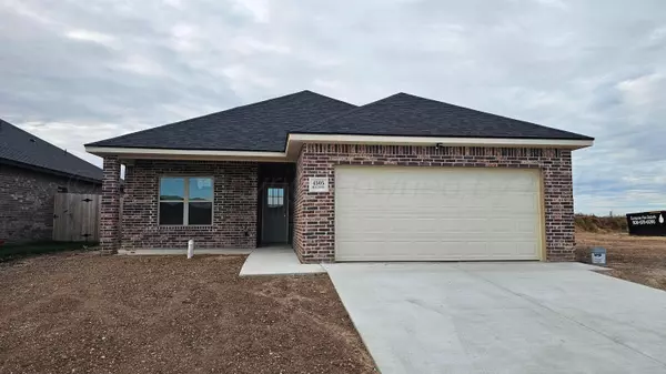 4505 Beacon RD, Amarillo, TX 79118