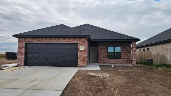 4609 Beacon RD, Amarillo, TX 79118