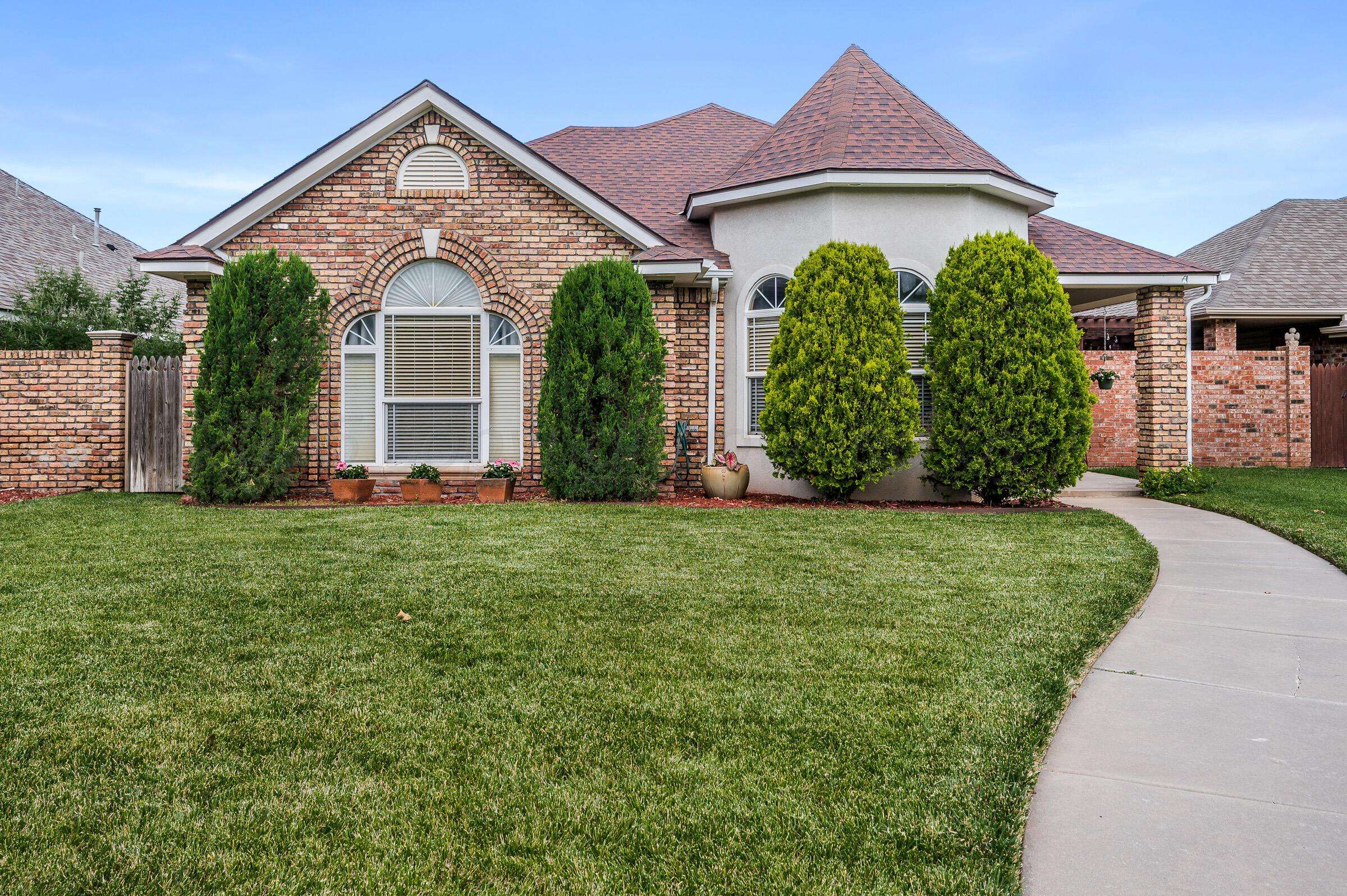 7504 Aspire PL, Amarillo, TX 79119