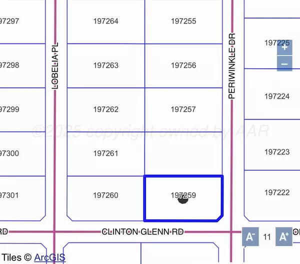 14242 PERIWINKLE DR, Amarillo, TX 79119