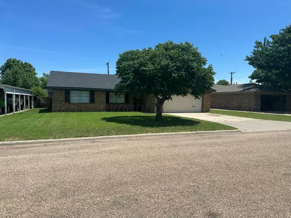 Fritch, TX 79036,313 Mustang ST