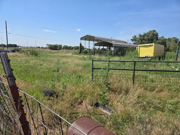 Childress, TX 79201,711 11th Street SW