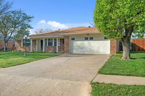 Amarillo, TX 79109,6206 Yale ST