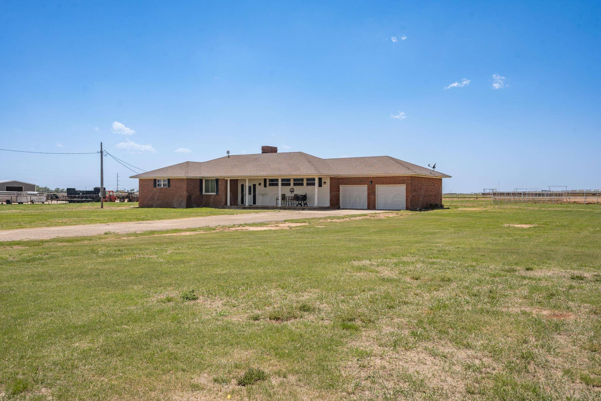 Canyon, TX 79015,23000 ARNOT RD