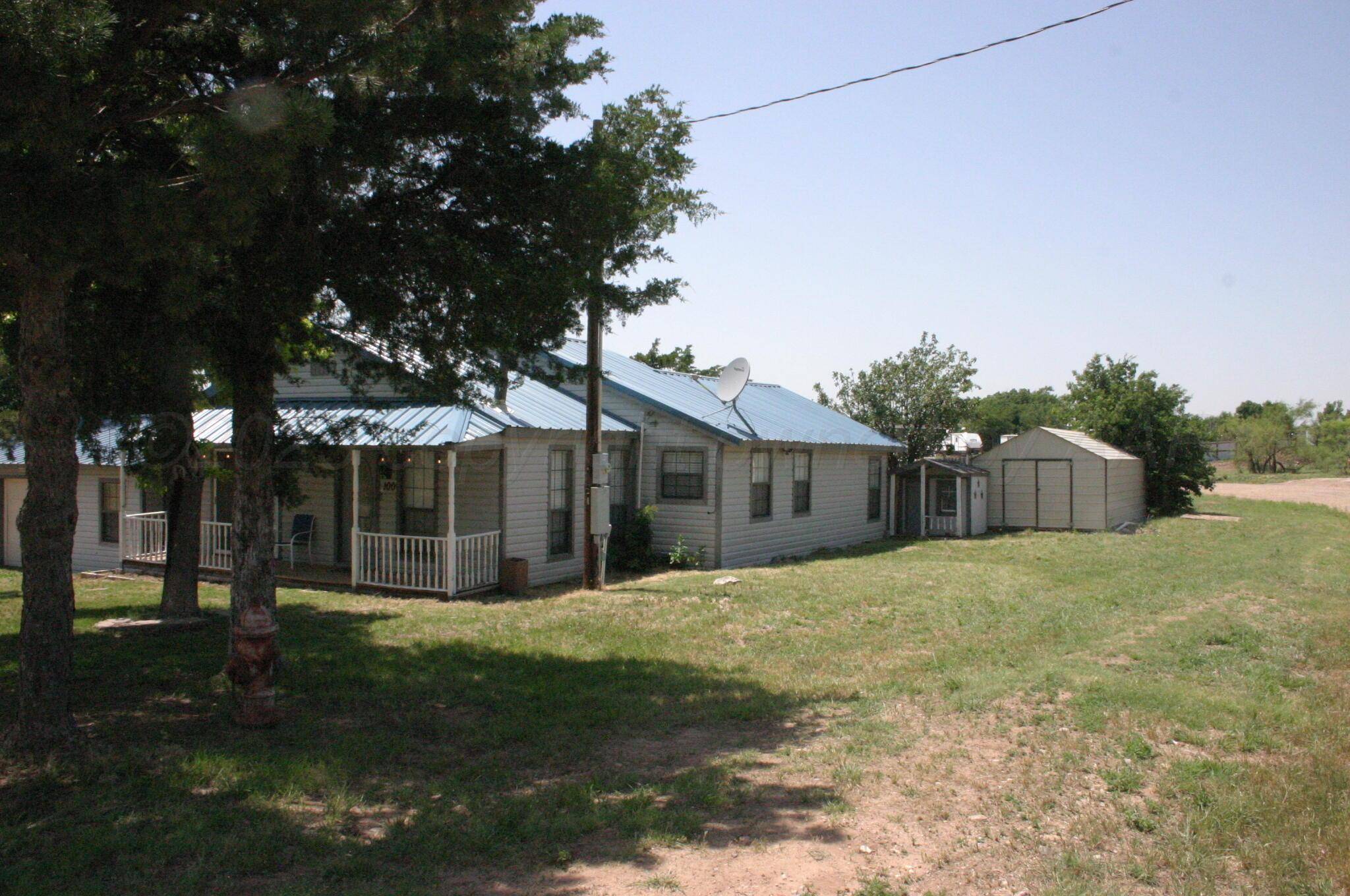 Sanford, TX 79078,100 Dove