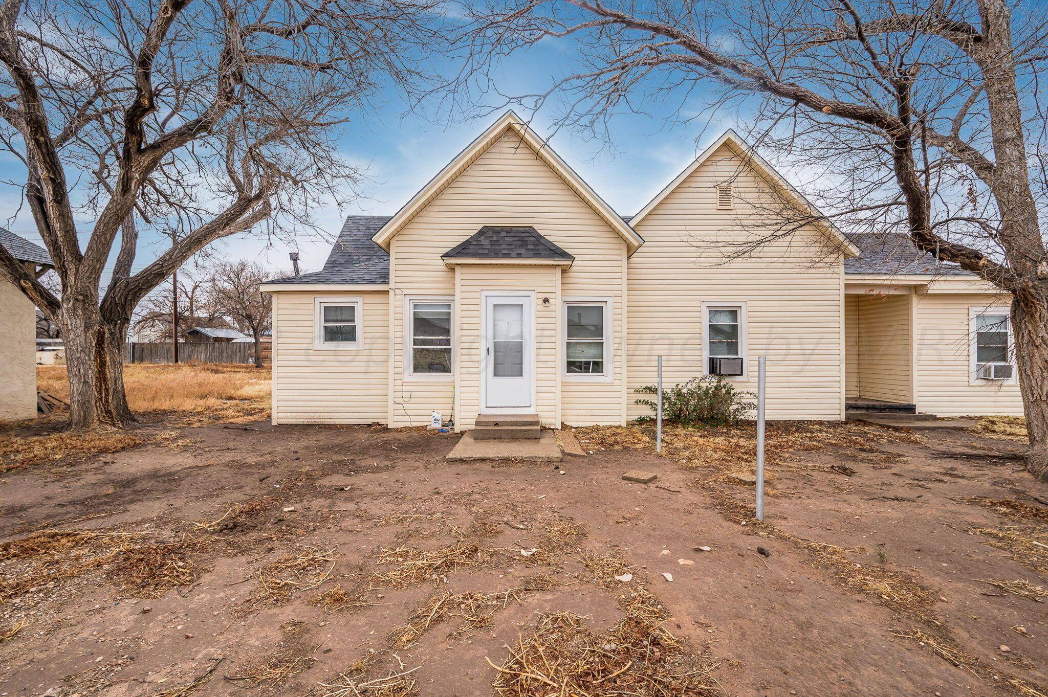 509-A 4TH AVE, Canyon, TX 79015