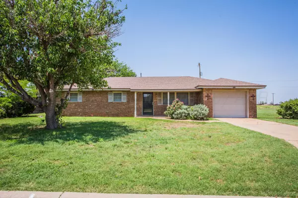 1016 NW NW 11th ST, Tulia, TX 79088