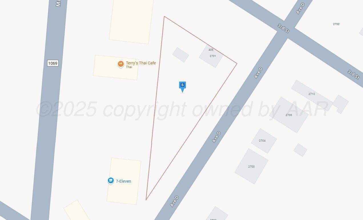 Ingleside, TX 78362,2701 Avenue DR