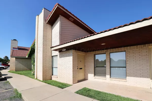 6601 W INTERSTATE 40 #400, Amarillo, TX 79106