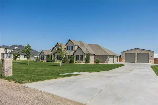 Amarillo, TX 79119,8600 SUNDANCE LN