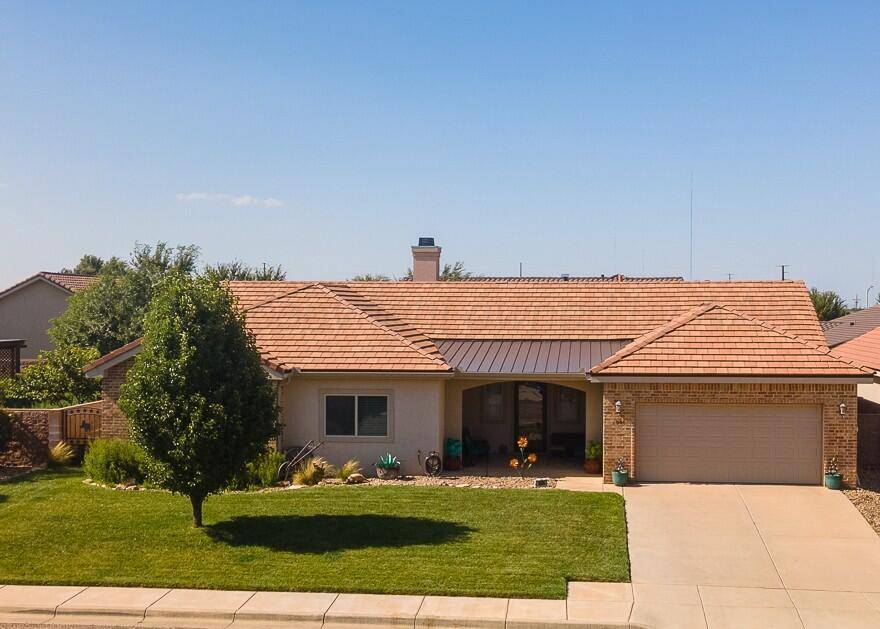 1006 Pinot BLVD, Amarillo, TX 79124
