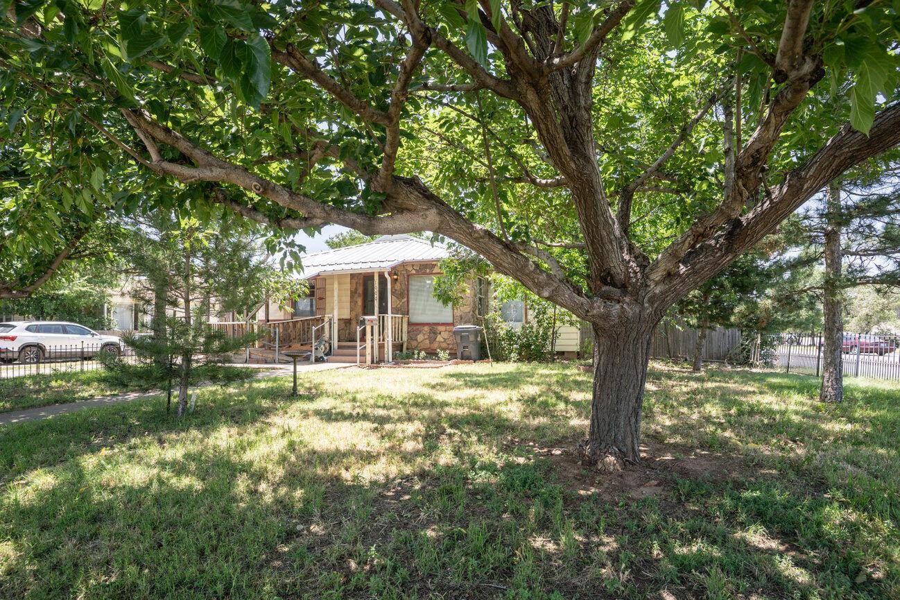 Amarillo, TX 79102,1000 S FLORIDA ST