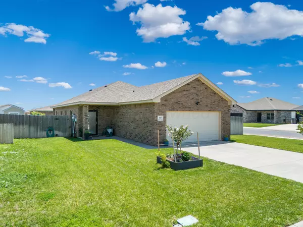 5013 GLOSTER ST, Amarillo, TX 79118