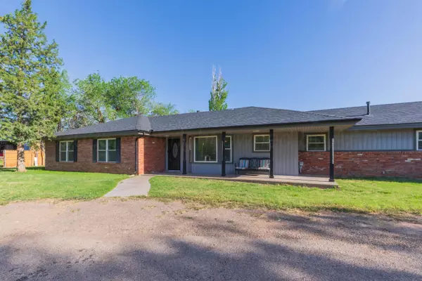 4 SHEFFIELD RD, Amarillo, TX 79124