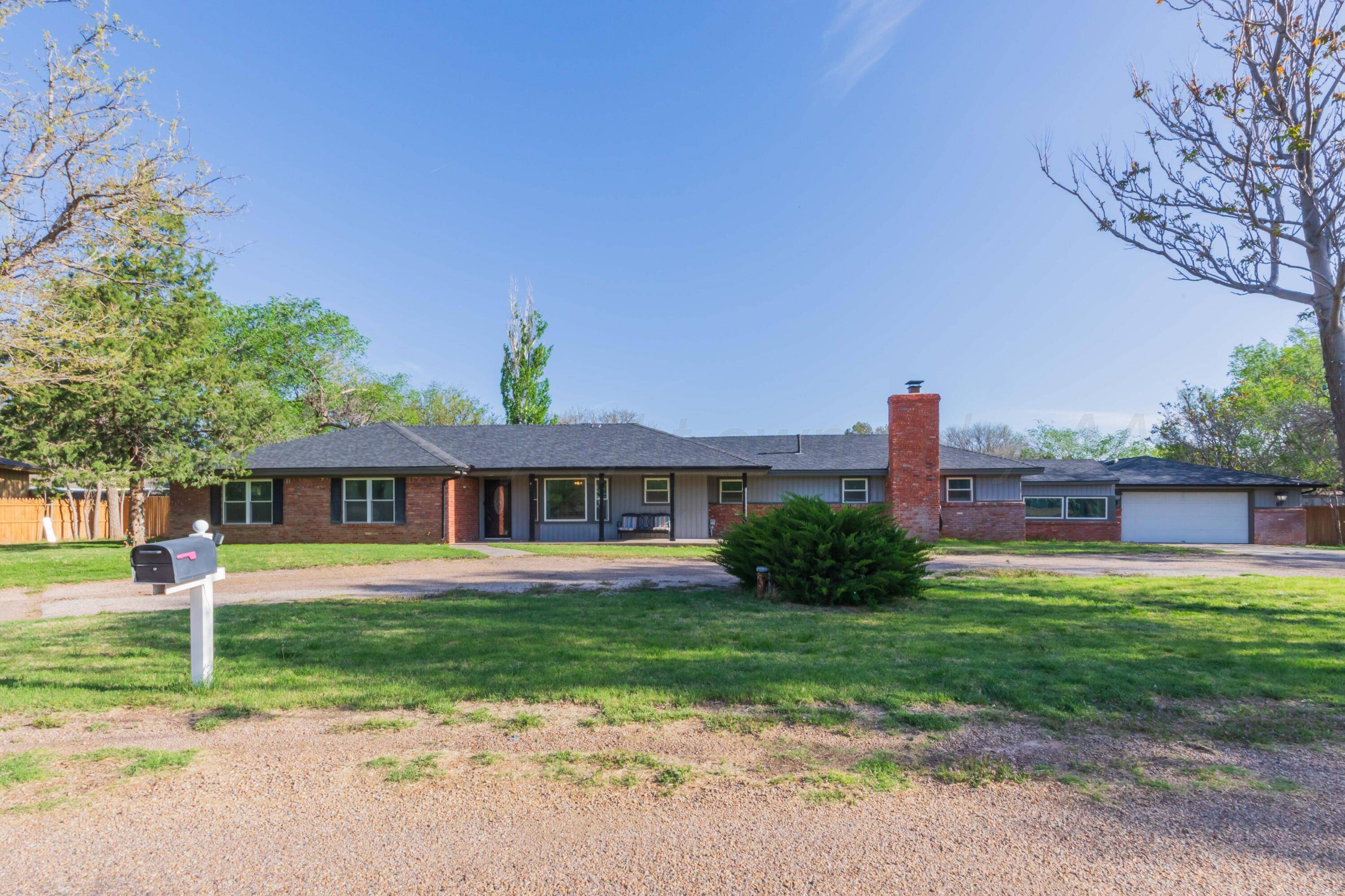 Amarillo, TX 79124,4 SHEFFIELD RD
