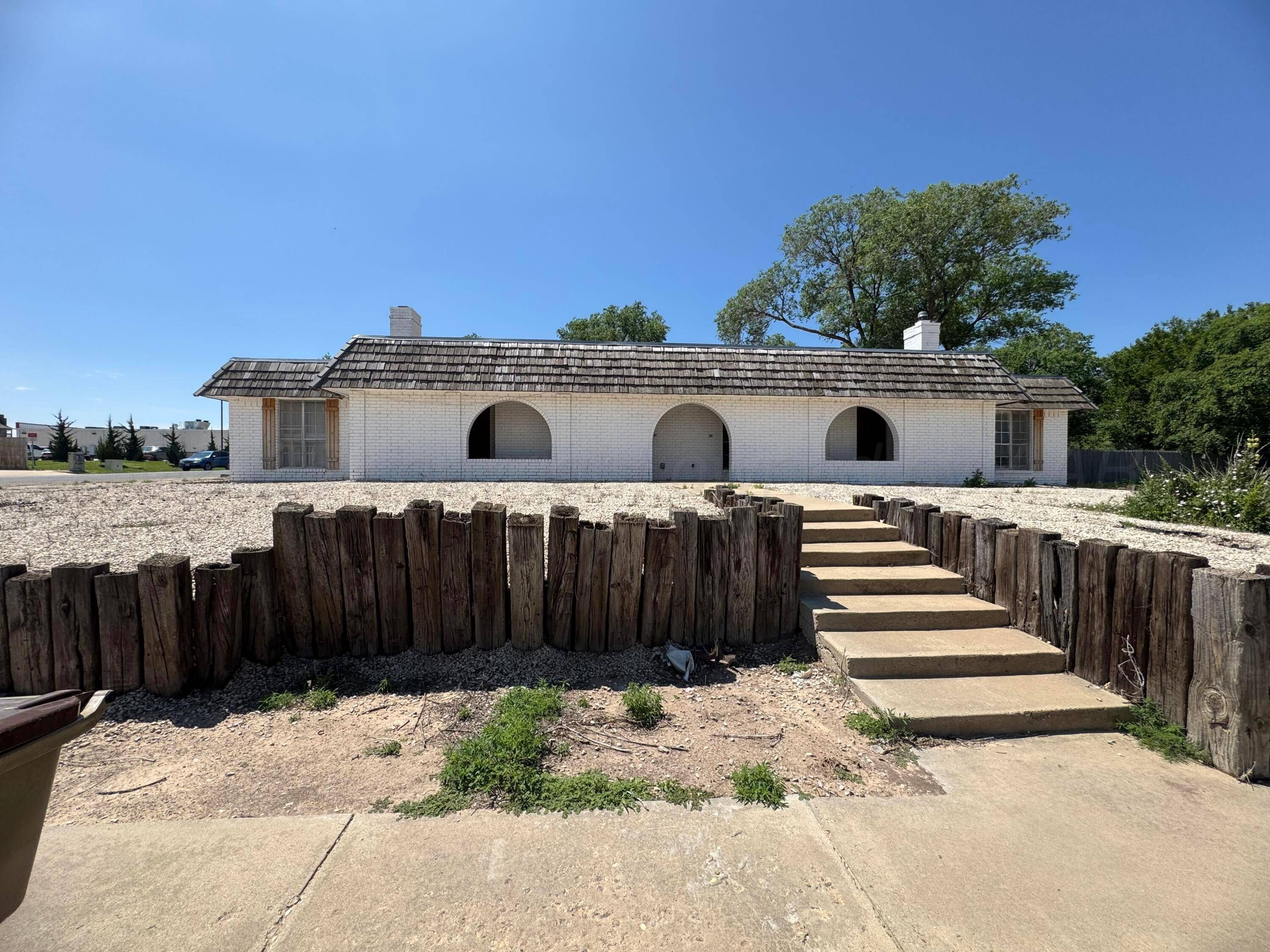 29 SOUTHRIDGE DR, Canyon, TX 79015