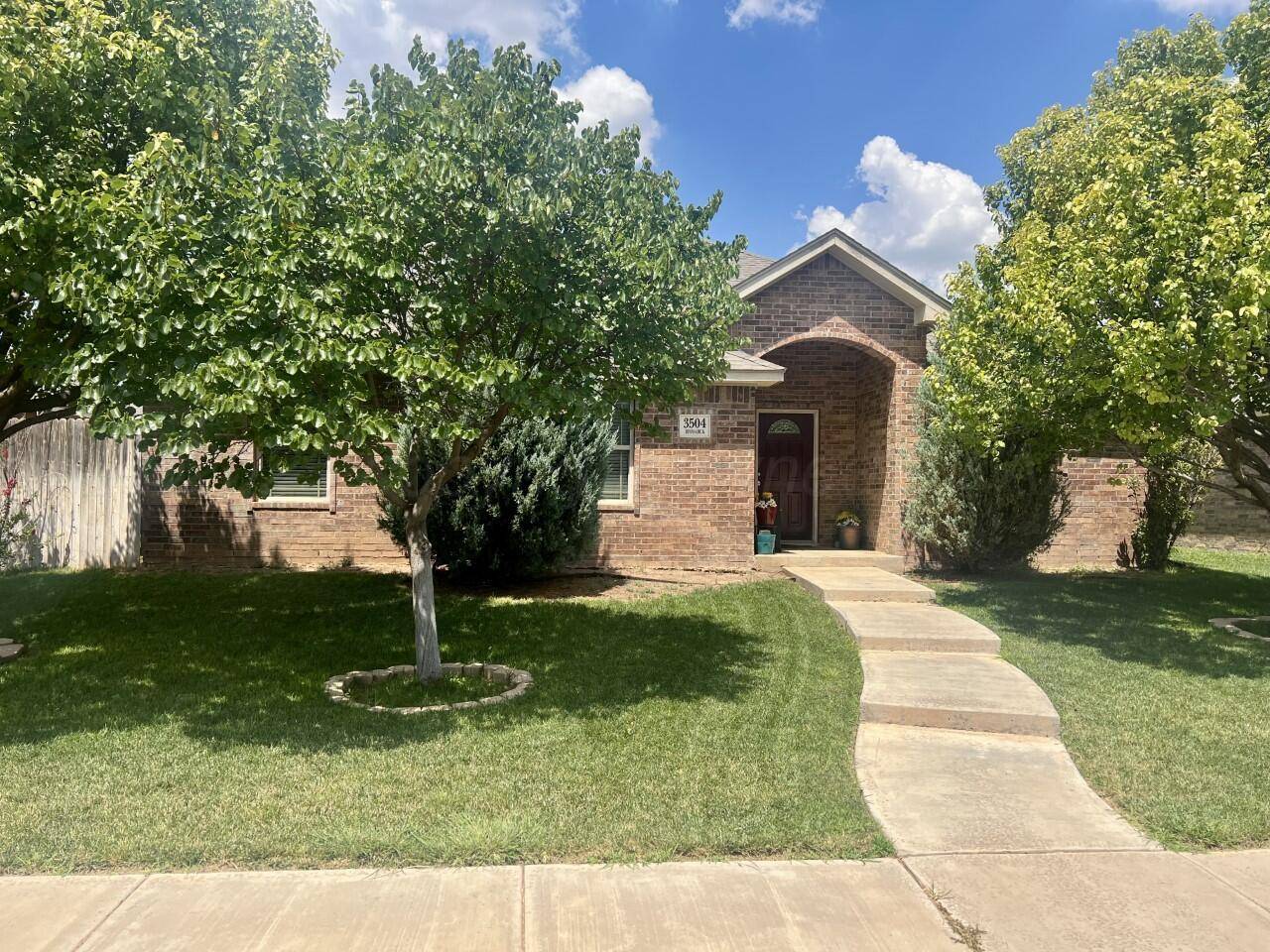 Amarillo, TX 79118,3504 BISMARCK AVE