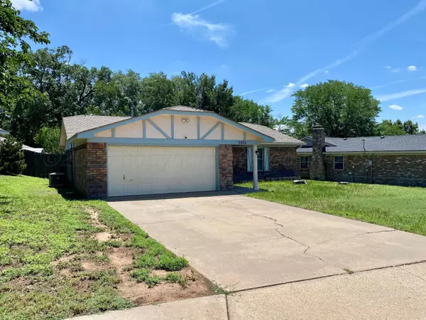 5205 SUSAN DR, Amarillo, TX 79110
