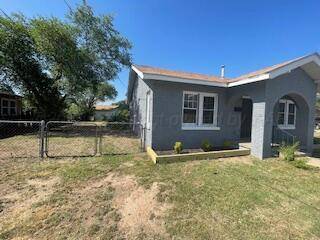 Amarillo, TX 79106,3123 SW 10th AVE