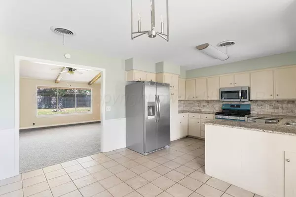 Amarillo, TX 79109,5003 GREENWAY PL