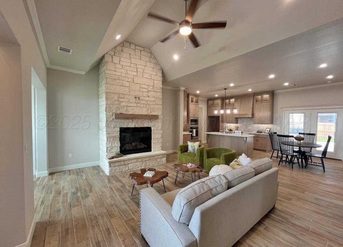 Amarillo, TX 79119,7504 LIMESTONE DR