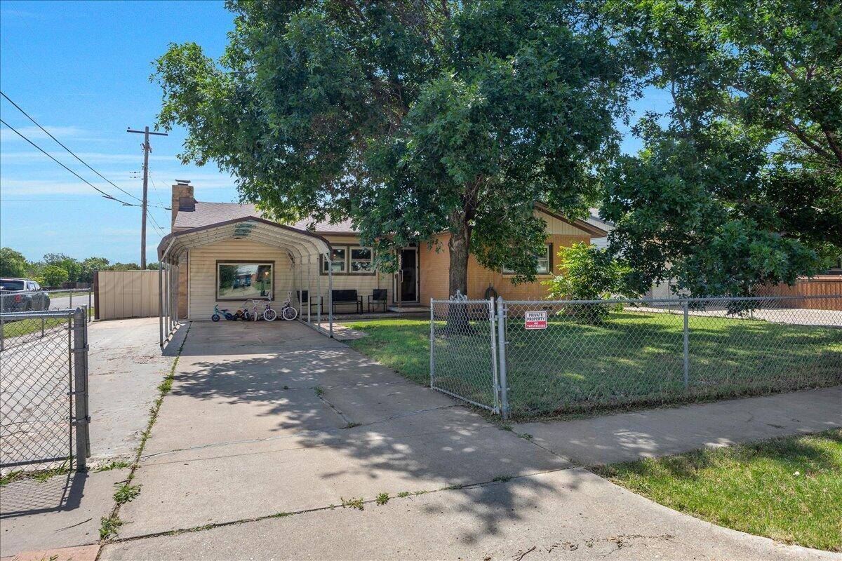 Amarillo, TX 79110,5301 TUMBLEWEED DR