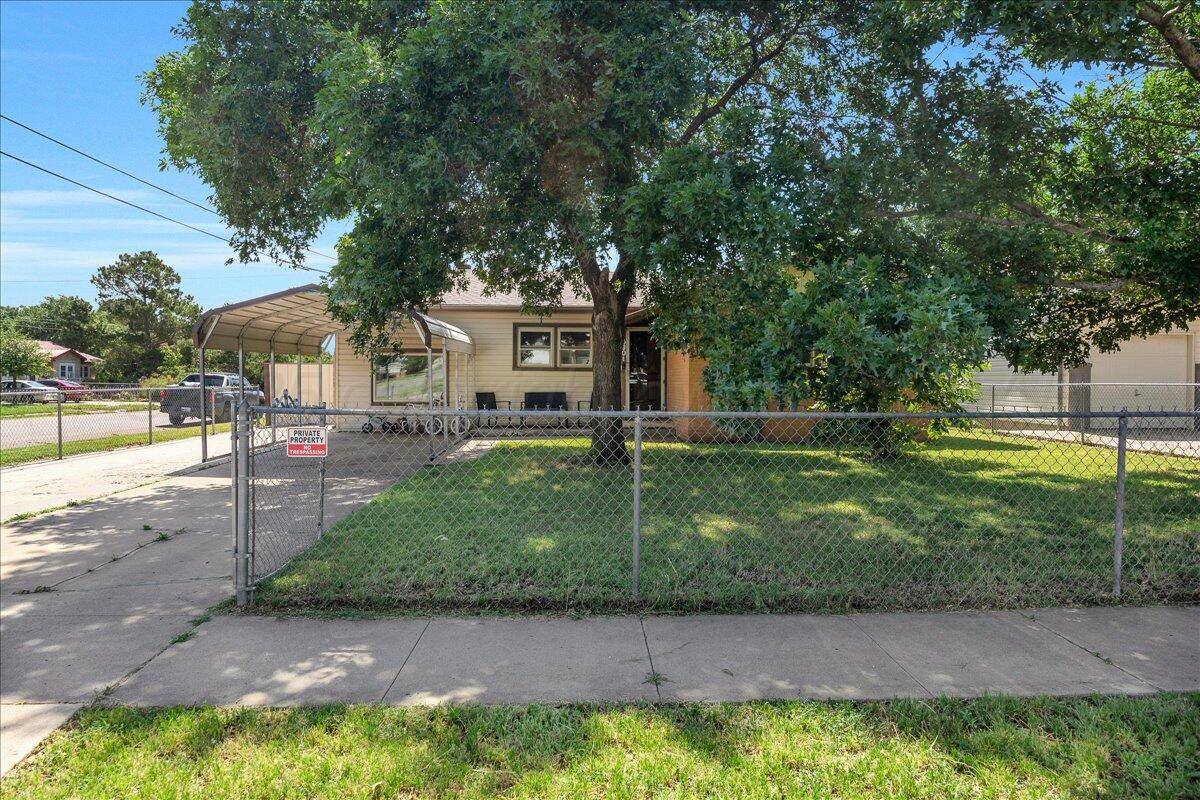 5301 TUMBLEWEED DR, Amarillo, TX 79110