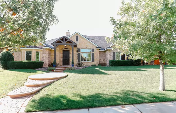 8007 NEW ENGLAND Pkwy, Amarillo, TX 79119