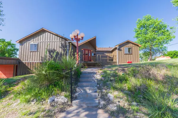 233 Doucette DR, Howardwick, TX 79226
