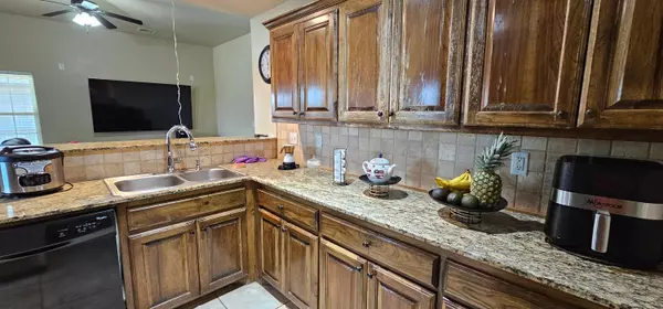 Dalhart, TX 79022,1819 Wagon TRL