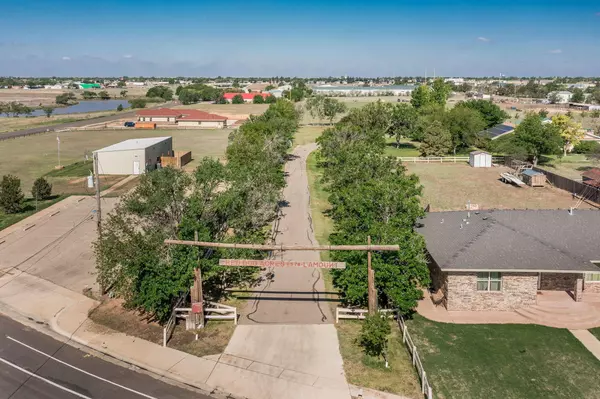 7518 LAMOUNT DR, Amarillo, TX 79110