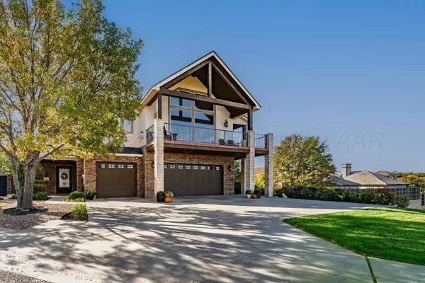 27 CARNOUSTIE LN, Amarillo, TX 79124