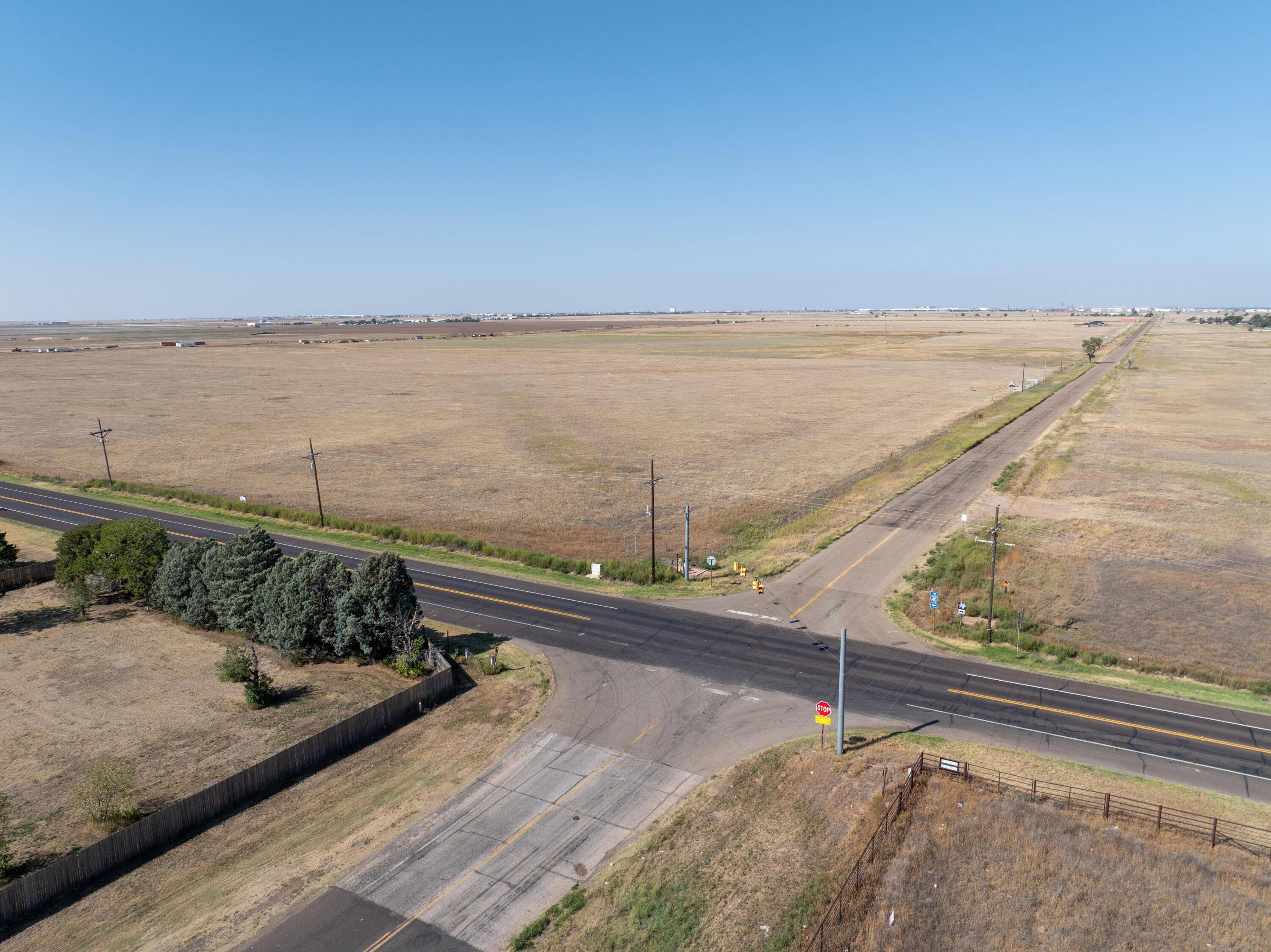 Amarillo, TX 79111,FM 1912