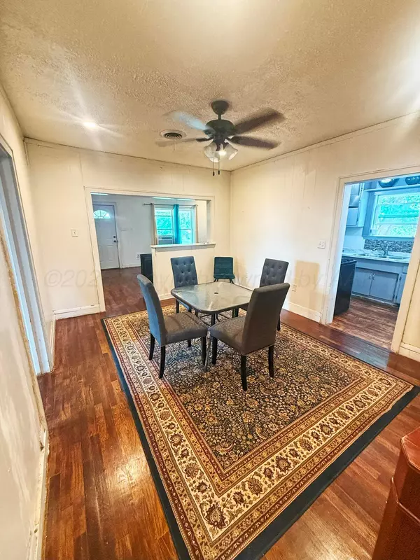 Farnsworth, TX 79033,219 Aspen ST