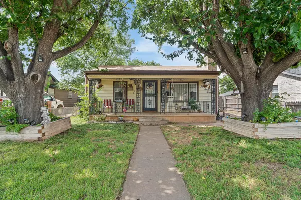 3616 NE 21ST AVE, Amarillo, TX 79107