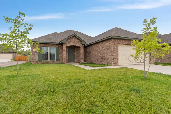 7400 JAKE ST, Amarillo, TX 79119