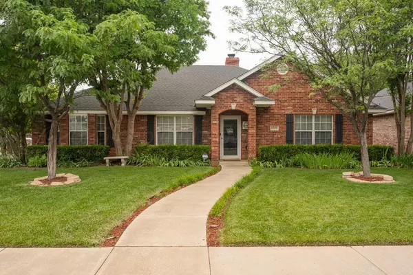 8301 Plymouth DR, Amarillo, TX 79119