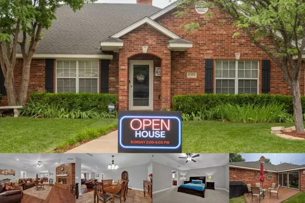 8301 Plymouth DR, Amarillo, TX 79119