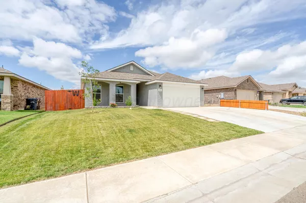 Amarillo, TX 79118,1800 MORNINGSIDE AVE