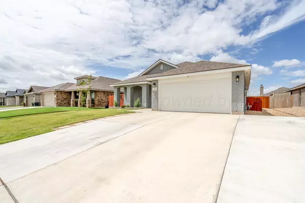 Amarillo, TX 79118,1800 MORNINGSIDE AVE