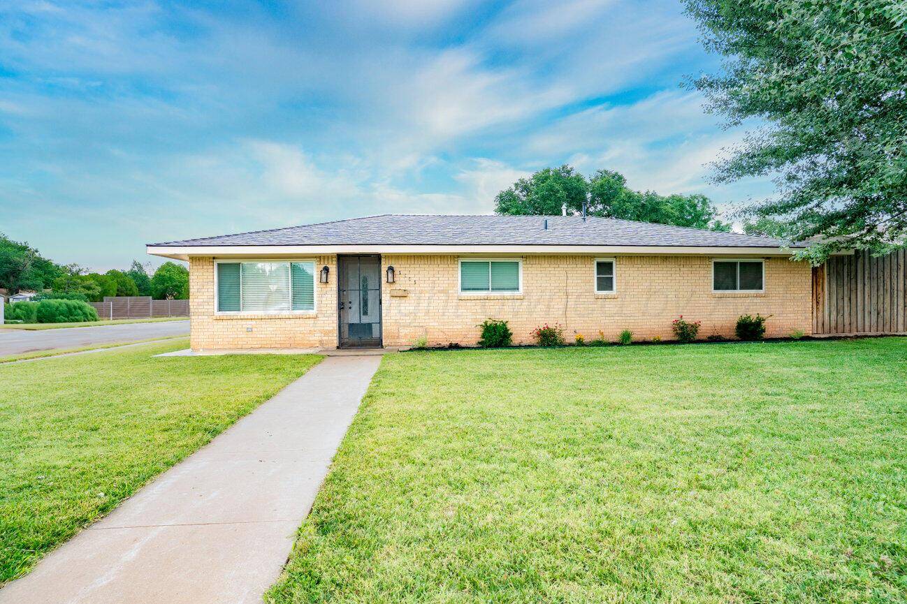 Amarillo, TX 79106,1301 CLYDE ST