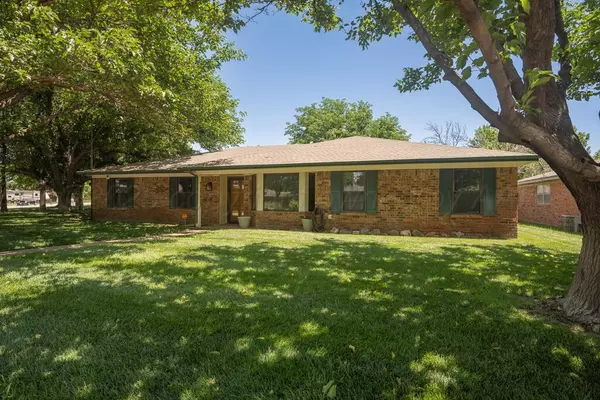 Amarillo, TX 79109,6101 HARVARD ST