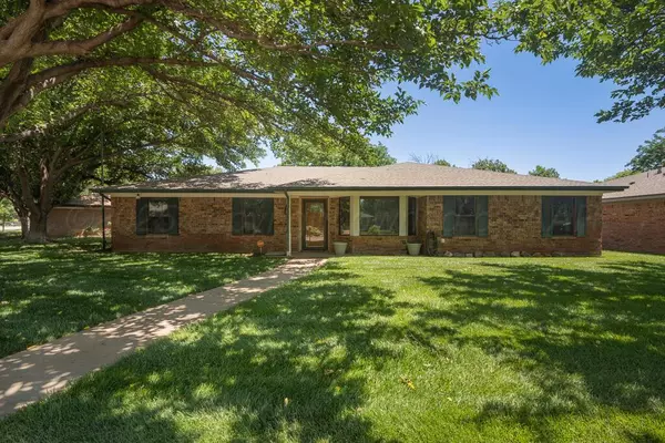 6101 HARVARD ST, Amarillo, TX 79109
