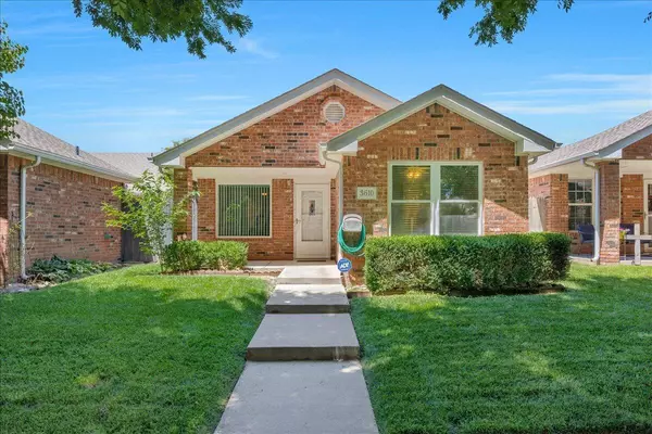 3610 S MIRROR ST, Amarillo, TX 79118