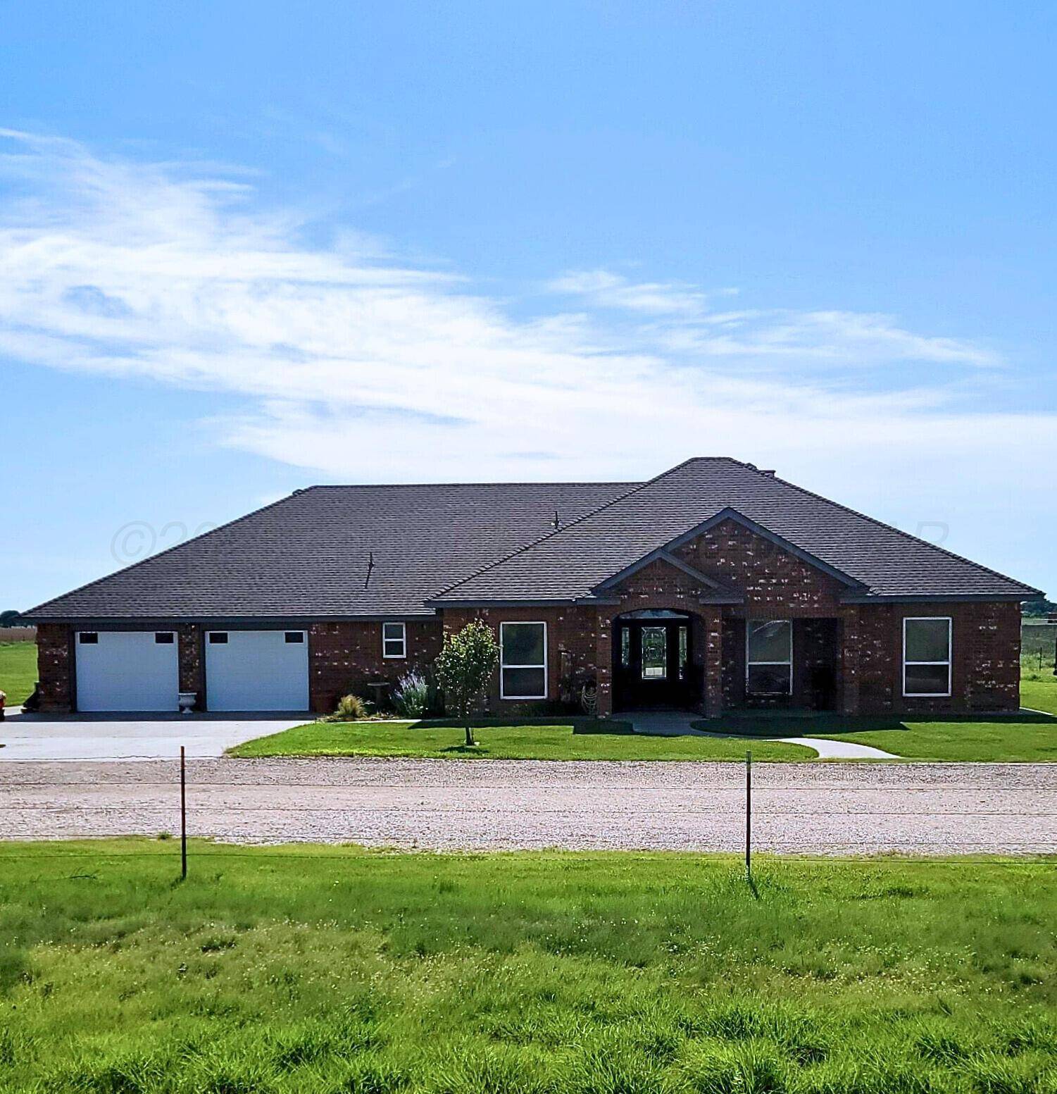 14355 SE Loop 143, Perryton, TX 79070