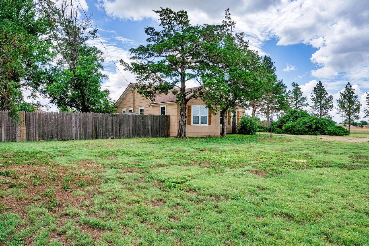 3201 S GRAND ST, Amarillo, TX 79103