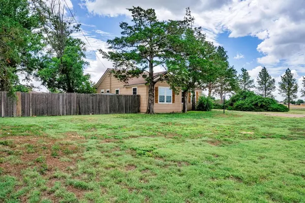 3201 S GRAND ST, Amarillo, TX 79103