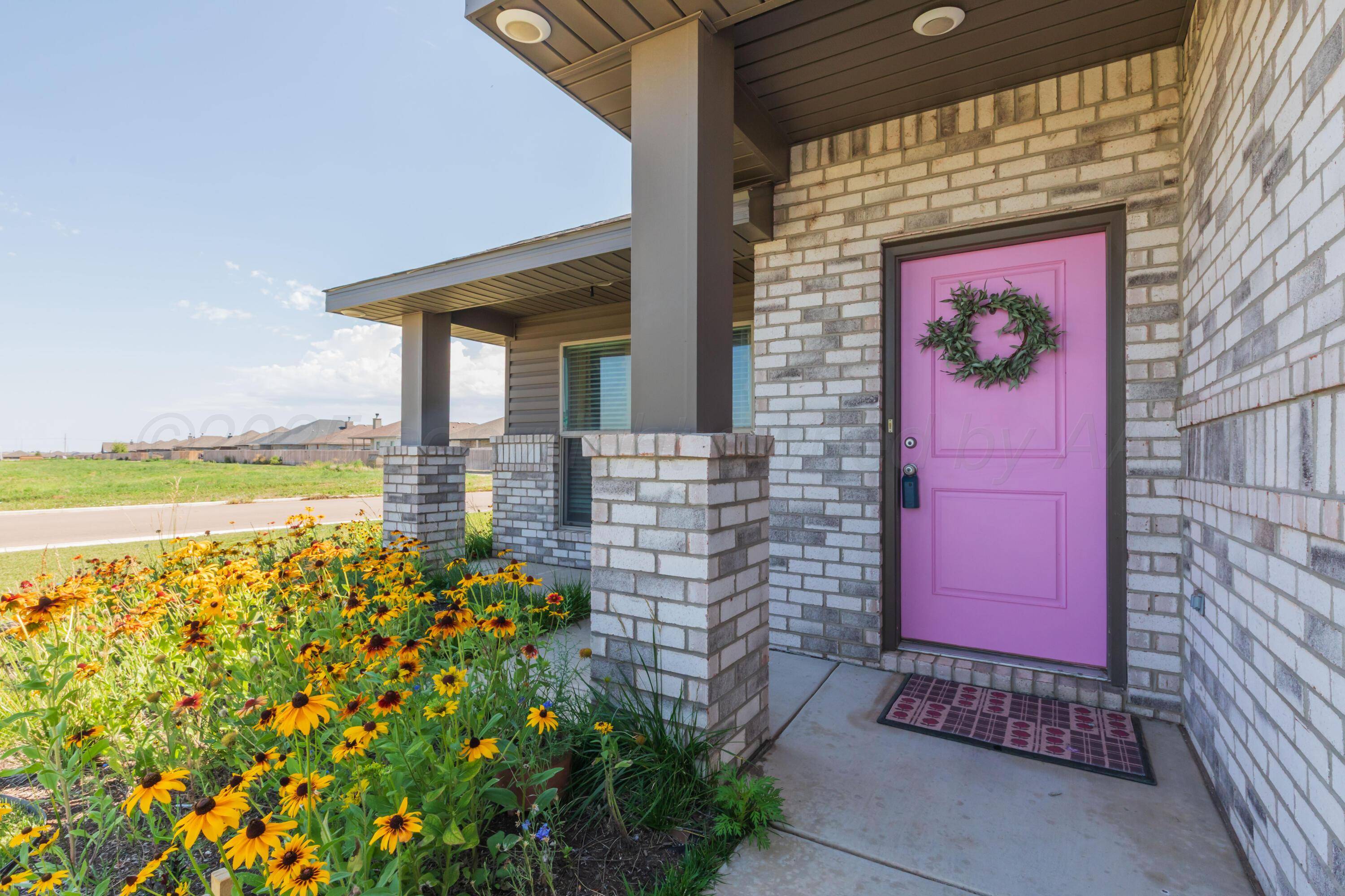 7701 BELLAMY DR, Amarillo, TX 79119