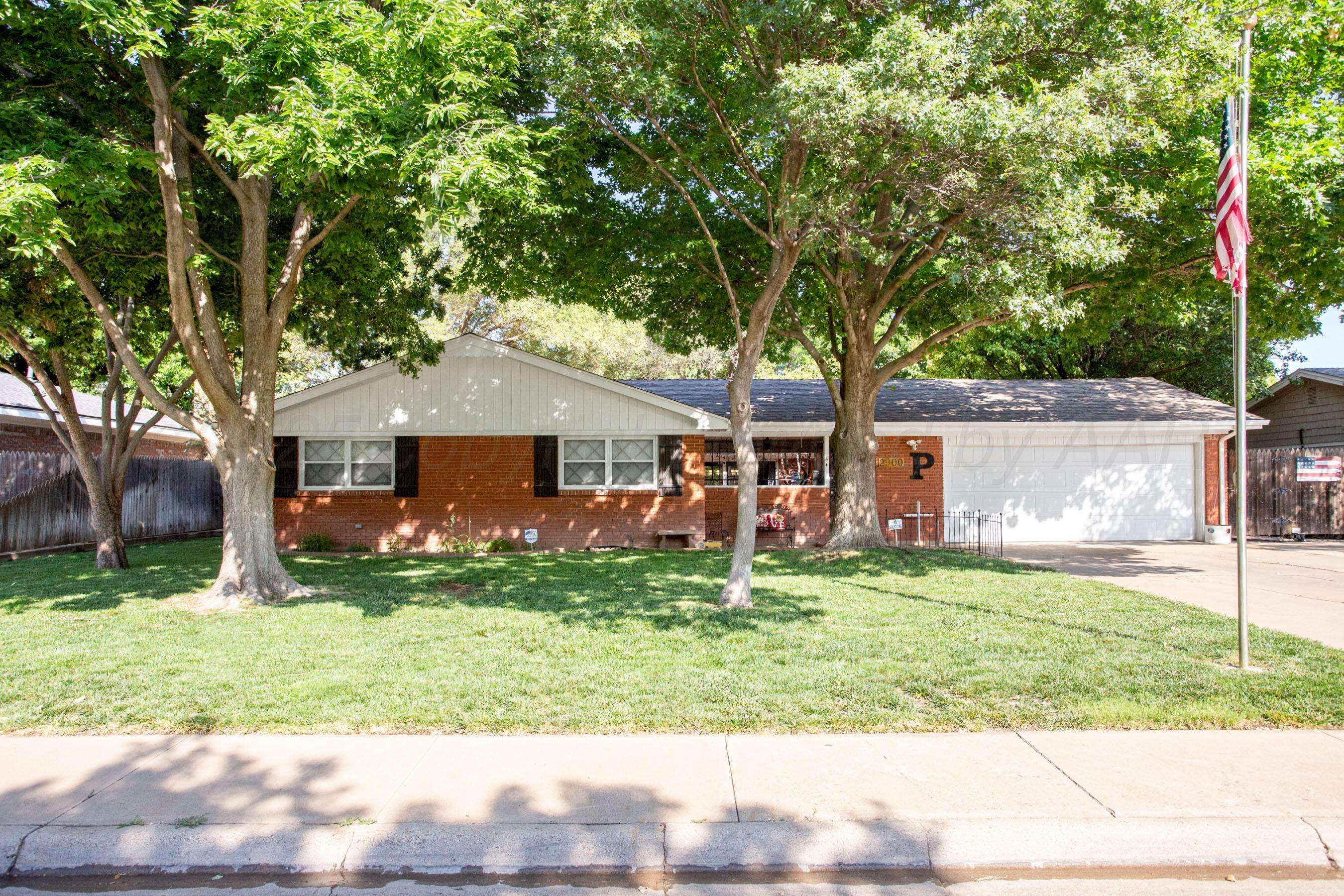 2900 TECKLA BLVD, Amarillo, TX 79106